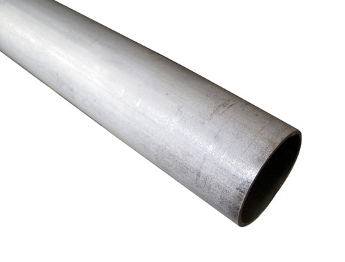 1 1/2" 6061-T6 Aluminum Tube