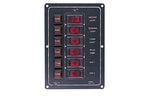 Rocker Switch Panel Thumbnail