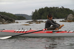 Angus Expedition Rowboat Thumbnail