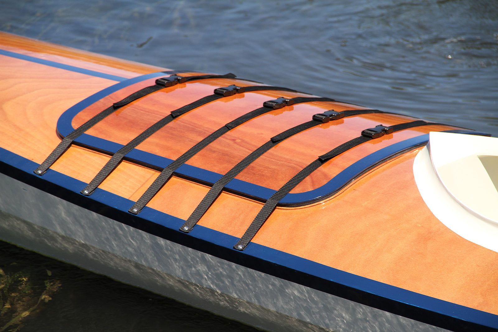 Angus Expedition Rowboat