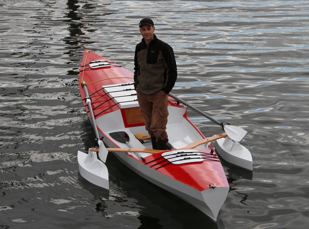 Angus RowCruiser