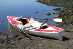 Angus RowCruiser with sculling oars Thumbnail