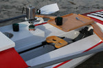 Angus RowCruiser cockpit closeup Thumbnail