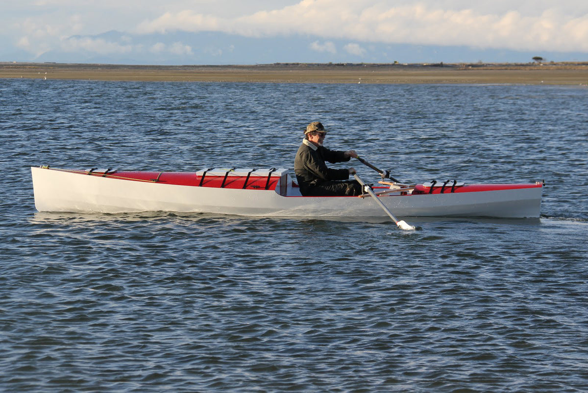 Angus RowCruiser