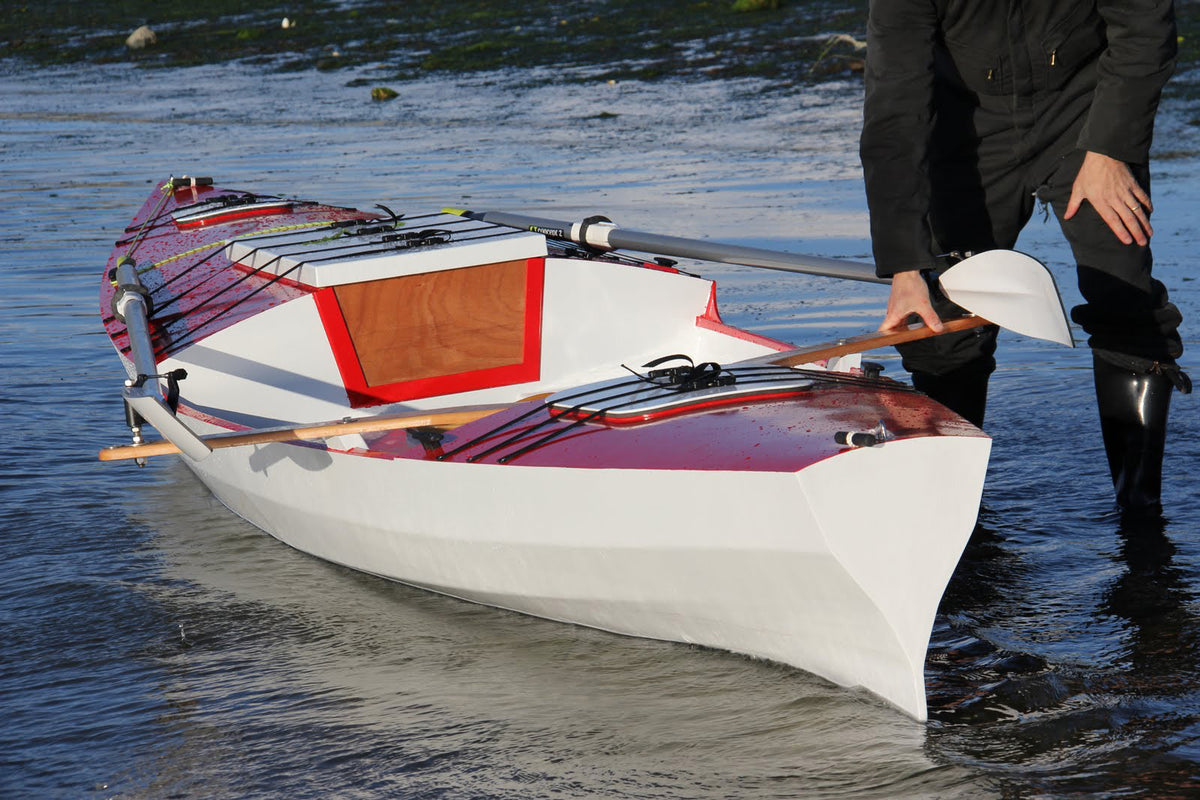 Angus RowCruiser