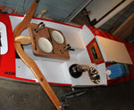 Angus RowCruiser cockpit layout Thumbnail
