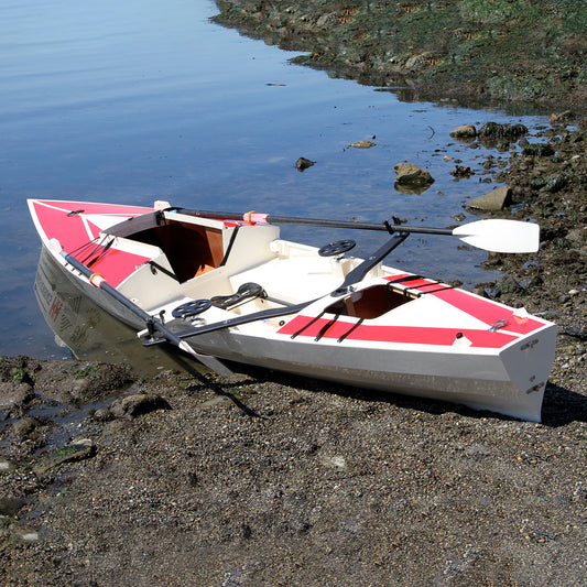 Angus RowCruiser Complete Kit