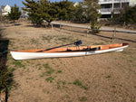 Annapolis Wherry built by Jeffrey K, Cocoa Beach, FL Thumbnail