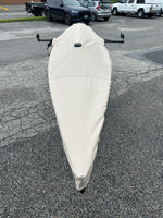 Custom Cover - Annapolis Wherry Thumbnail