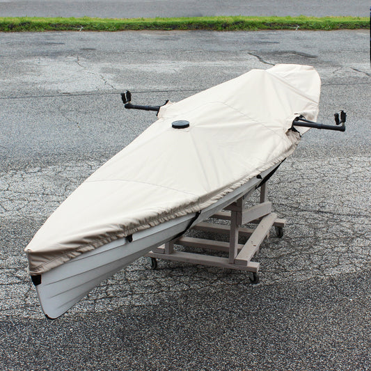 Custom Cover - Annapolis Wherry