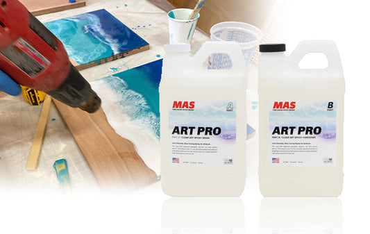 Art Pro Epoxy