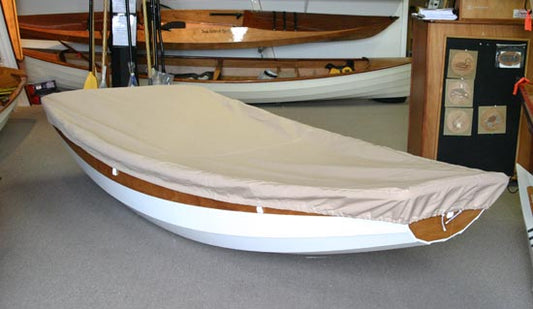 Custom Cover - Passagemaker Dinghy