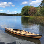 Little Auk 11 built by Niam R. Thumbnail