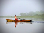 Annapolis Wherry built by Andrew C. from Gamboa, Panama Thumbnail