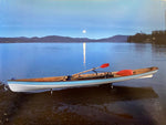 Annapolis Wherry in Sooke, BC, Canada. Built by Norm S. Thumbnail