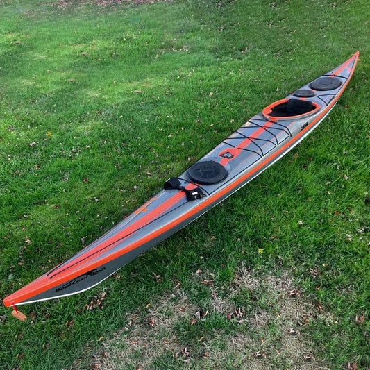 BCB Petrel