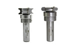 Bead & Flute Router Bit Set Thumbnail