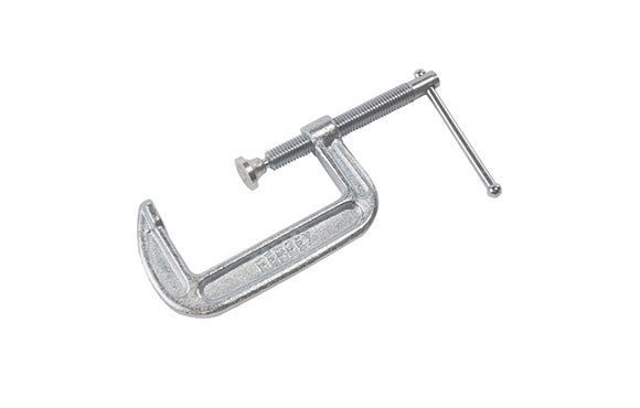 C-Clamps