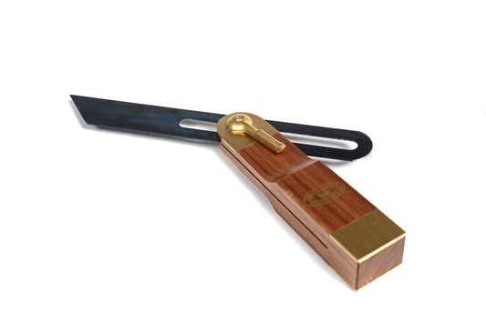 Rosewood Bevel Gauge by Crown
