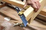 Rosewood Bevel Gauge by Crown Thumbnail