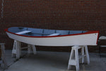Bevin's Skiff Thumbnail