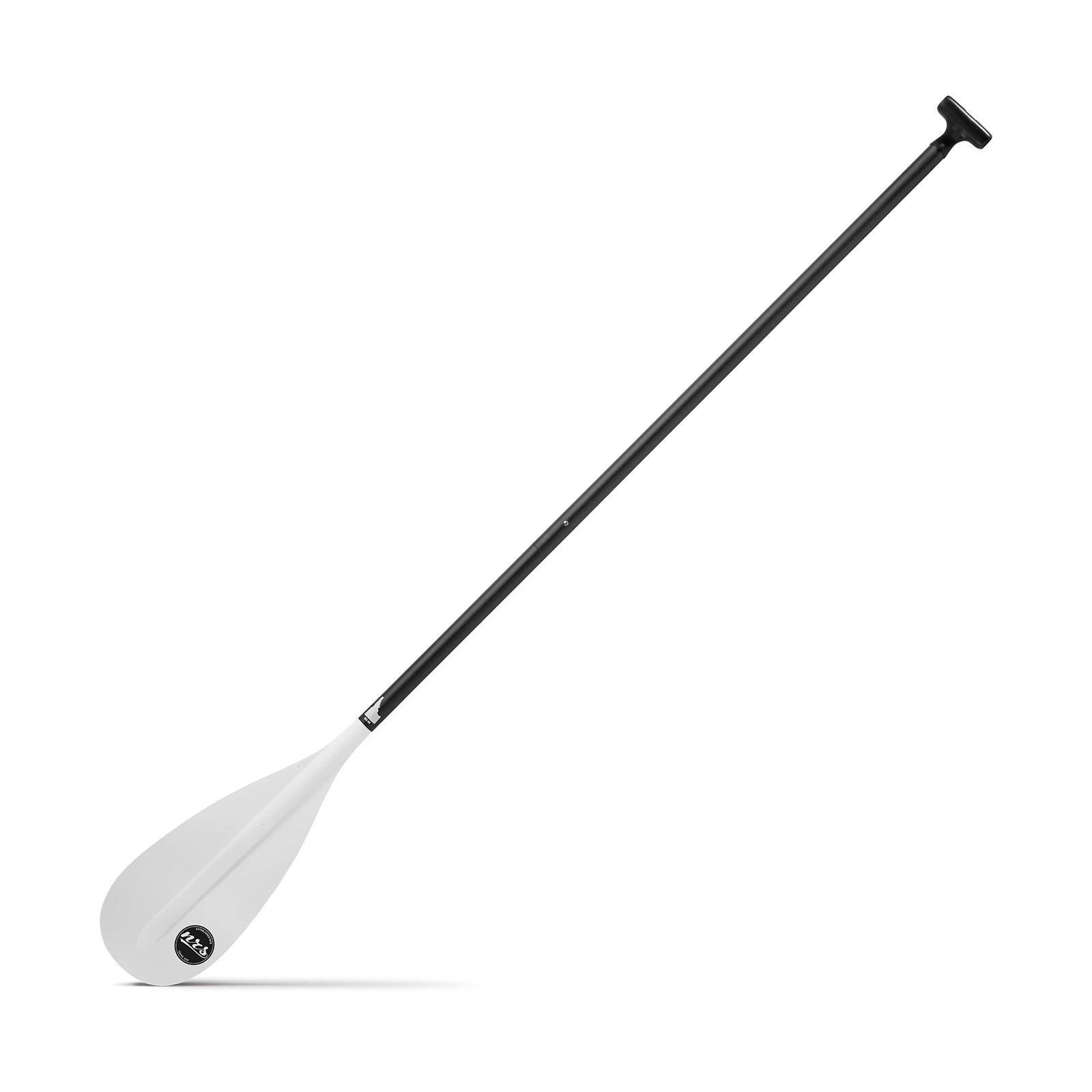 Bia 95 Travel Adjustable SUP Paddle by NRS