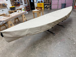 Custom Cover/Bag - Sassafras 16 Canoe Thumbnail