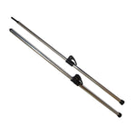 Boat Cover Accessories: Poles, Cover Vent & Straps Thumbnail
