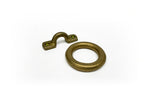 Bronze Lifting Ring and Strap Thumbnail