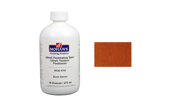 Mohawk - Ultra® Penetrating Stain