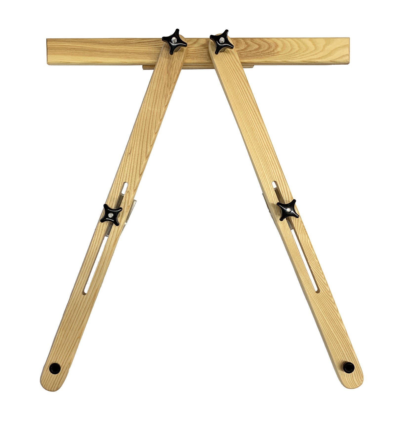 Canoe Rowing Rig