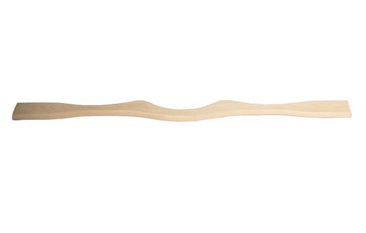 Ash Canoe Yoke - 39"