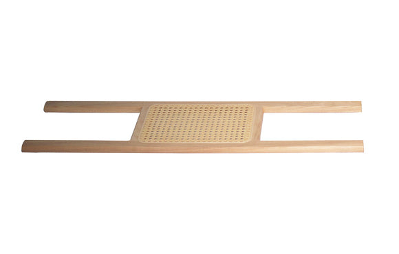 Canoe Seat - Cane - 34"