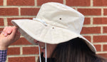 Canvas Sun & Rain Hat Thumbnail