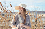 Canvas Sun & Rain Hat Thumbnail