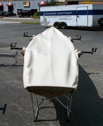 Custom Cover - Annapolis Wherry Tandem Thumbnail