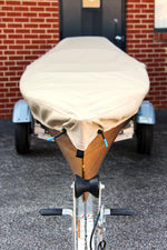 Custom Cover - Expedition Wherry Thumbnail