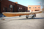 Custom Cover - Expedition Wherry Thumbnail