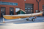 Custom Cover - Expedition Wherry Thumbnail