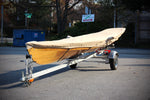 Custom Cover - Expedition Wherry Thumbnail