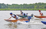 Cocktail Class Racers at speed Thumbnail