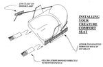 Creature Comfort Seat Thumbnail