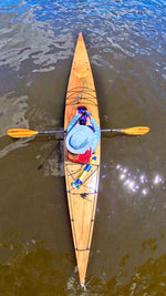 Chesapeake 16LT built by Cheri W. Thumbnail