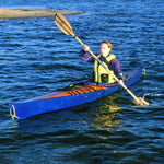 Chesapeake 14 Wooden Kayak Kit Thumbnail