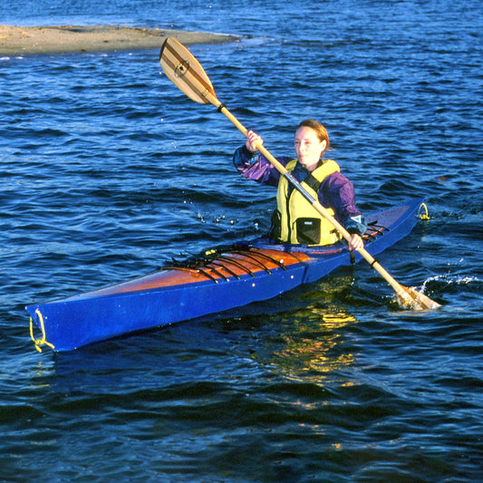 Chesapeake 14 Wooden Kayak Kit