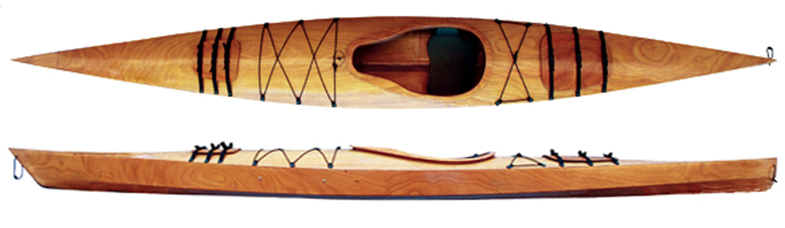 Chesapeake 16LT profiles