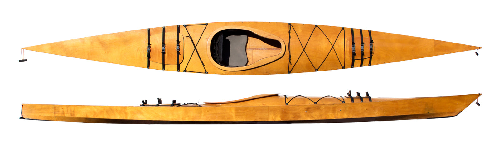 Chesapeake 17LT profiles