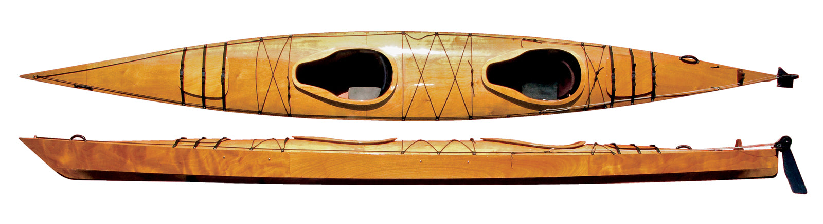 Chesapeake Double profiles