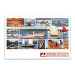 Chesapeake Light Craft Catalog Thumbnail