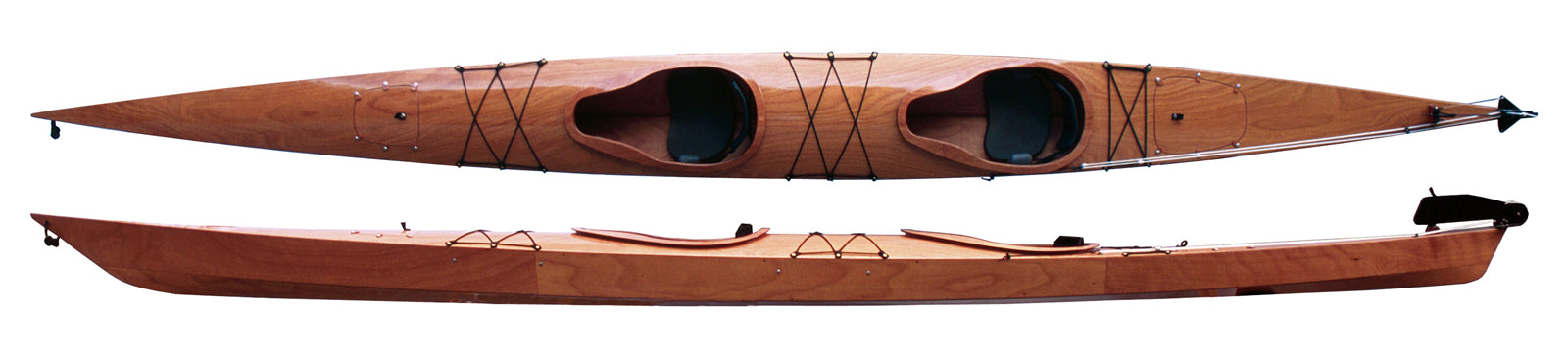 Chesapeake Sport Tandem profiles
